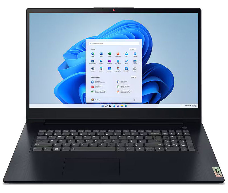 Lenovo Ideapad 3 17